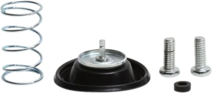 MOOSE OFFROAD HARD-PARTS - REBUILD KT AIRCUTOFF VLVE - 10031276
