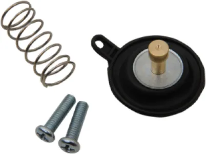 MOOSE OFFROAD HARD-PARTS - REBUILD KT AIRCUTOFF VLVE - 10031280