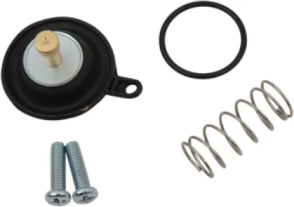 MOOSE OFFROAD HARD-PARTS - REBUILD KT AIRCUTOFF VLVE - 10031281