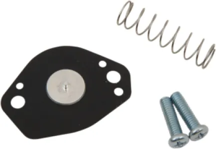 MOOSE OFFROAD HARD-PARTS - REBUILD KT AIRCUTOFF VLVE - 10031282