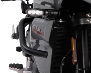 SW-MOTECH - CRASH BAR - 05052325