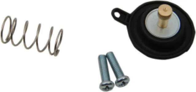 MOOSE OFFROAD HARD-PARTS - REBUILD KT AIRCUTOFF VLVE - 10031278