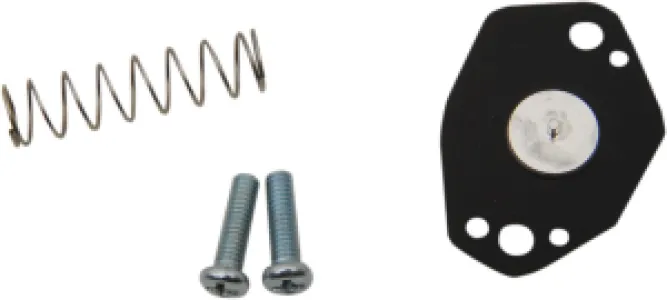 MOOSE OFFROAD HARD-PARTS - REBUILD KT AIRCUTOFF VLVE - 10031277