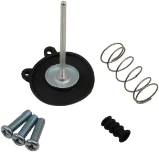 MOOSE OFFROAD HARD-PARTS - REBUILD KT ACCEL PUMP - 10031288