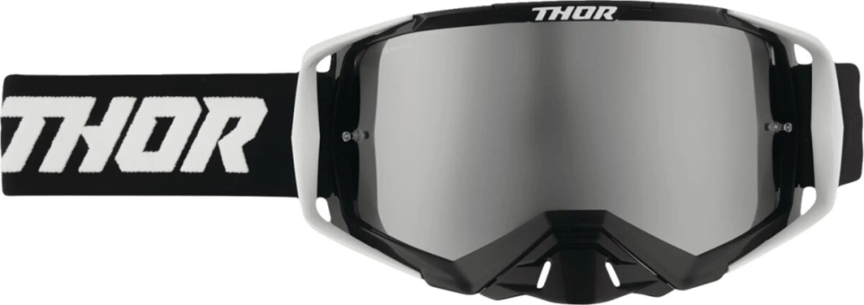 THOR - GOGGLE ACTIVATE FLITE BLACK - 26013702