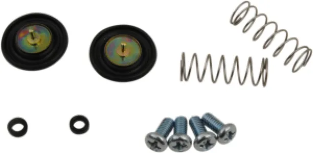 MOOSE OFFROAD HARD-PARTS - REBUILD KT AIRCUTOFF VLVE - 10031285