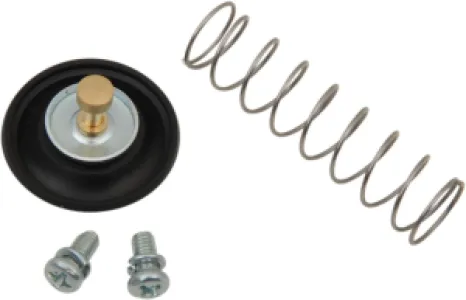 MOOSE OFFROAD HARD-PARTS - REBUILD KT AIRCUTOFF VLVE - 10031283
