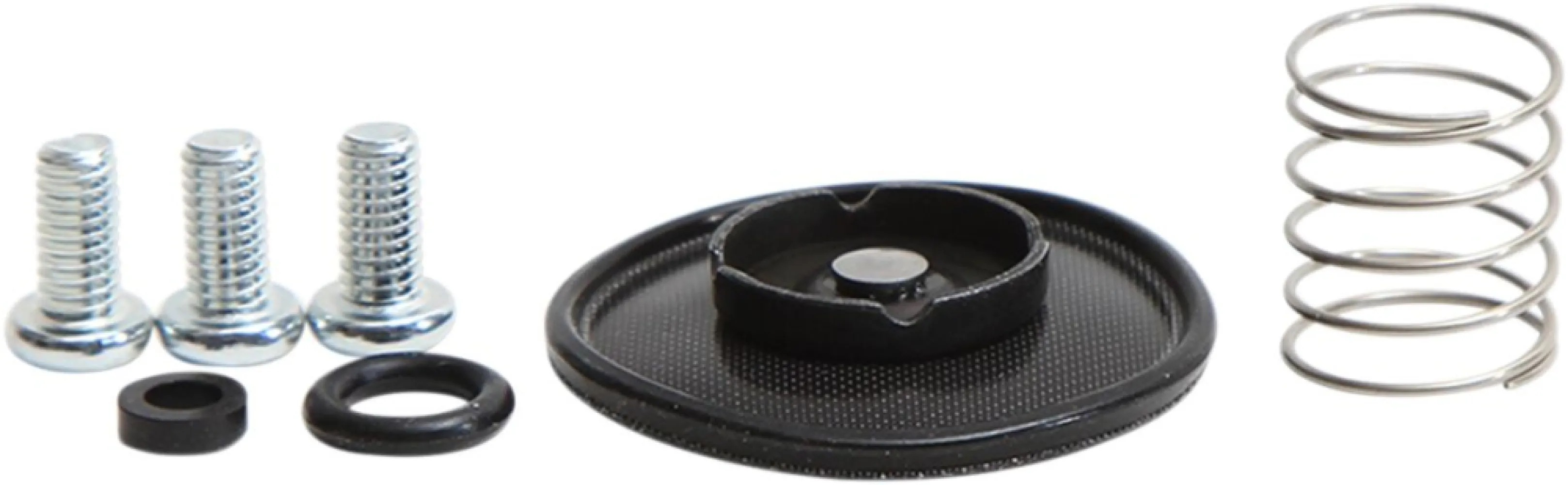 MOOSE OFFROAD HARD-PARTS - REBUILD KT ACCEL PUMP - 10031286