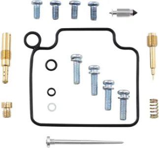PARTS UNLIMITED - CARB KIT HONDA CB250 NH - 10031289