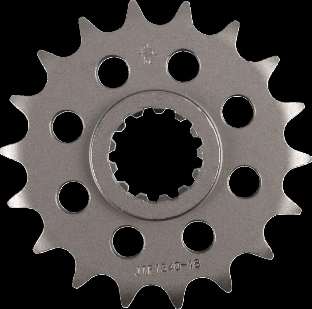 JT SPROCKETS - SPROCKET FRONT 18T 530 - 12121685
