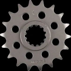 JT SPROCKETS - SPROCKET FRONT 18T 530 - 12121685