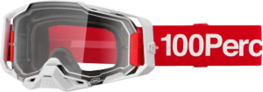 100% - GOG ARMEGA CORBIN CLR - 26013713