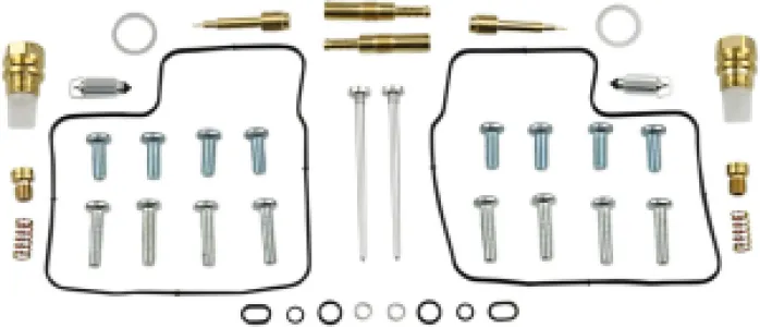PARTS UNLIMITED - CARB KIT HONDA VT600 - 10031292