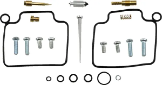 PARTS UNLIMITED - CARB KIT HONDA VT600 - 10031294