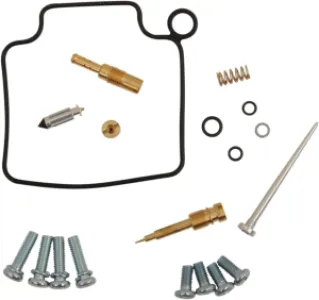 PARTS UNLIMITED - CARB KIT HONDA CMX250 - 10031290