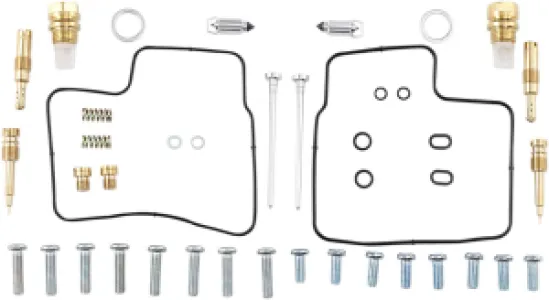 PARTS UNLIMITED - CARB KIT HONDA VT750 - 10031298