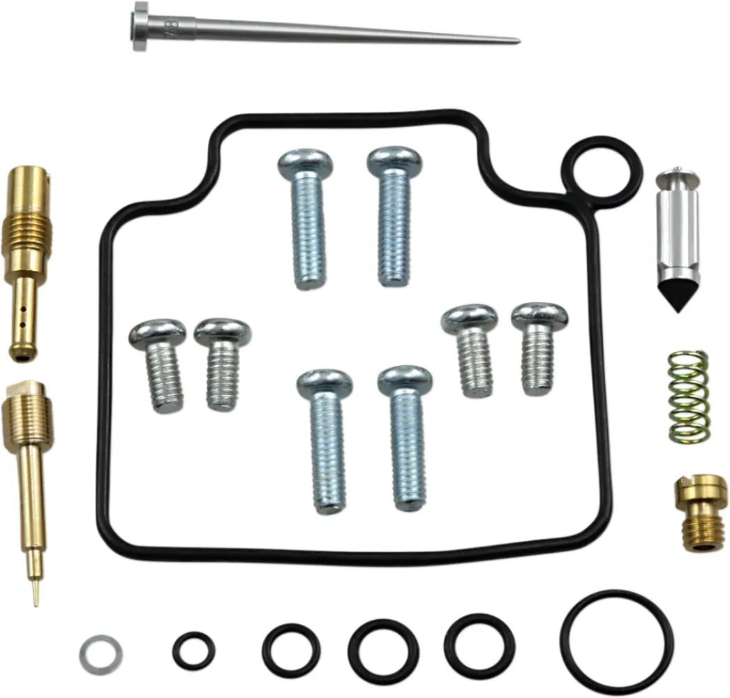 PARTS UNLIMITED - CARB KIT HONDA VT600 - 10031295