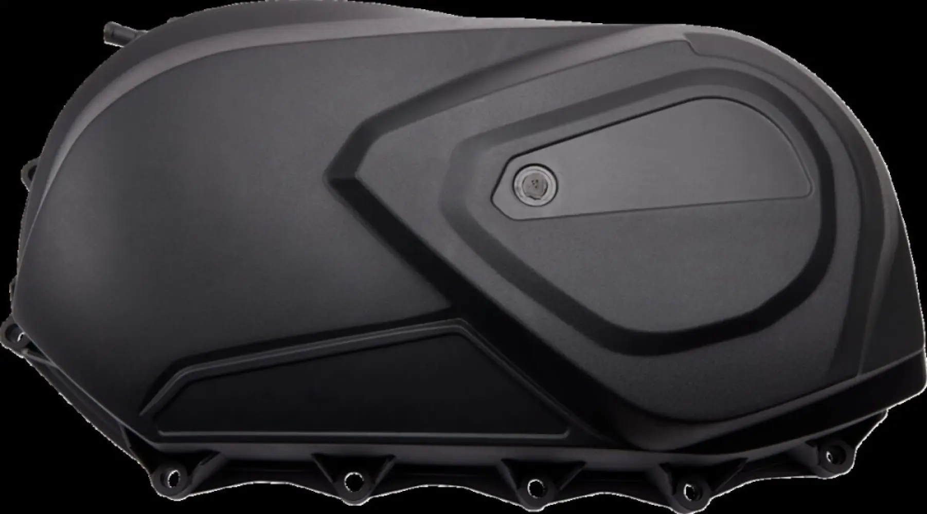 MOOSE OFFROAD FOUR WHEEL - CLUTCH COVER CANAM OUTER - 09402127