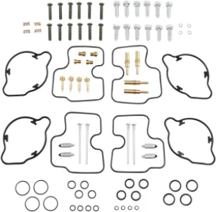 PARTS UNLIMITED - CARB KIT HONDA VF750 - 10031297