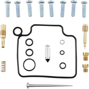 PARTS UNLIMITED - CARB KIT HONDA VT750 - 10031300