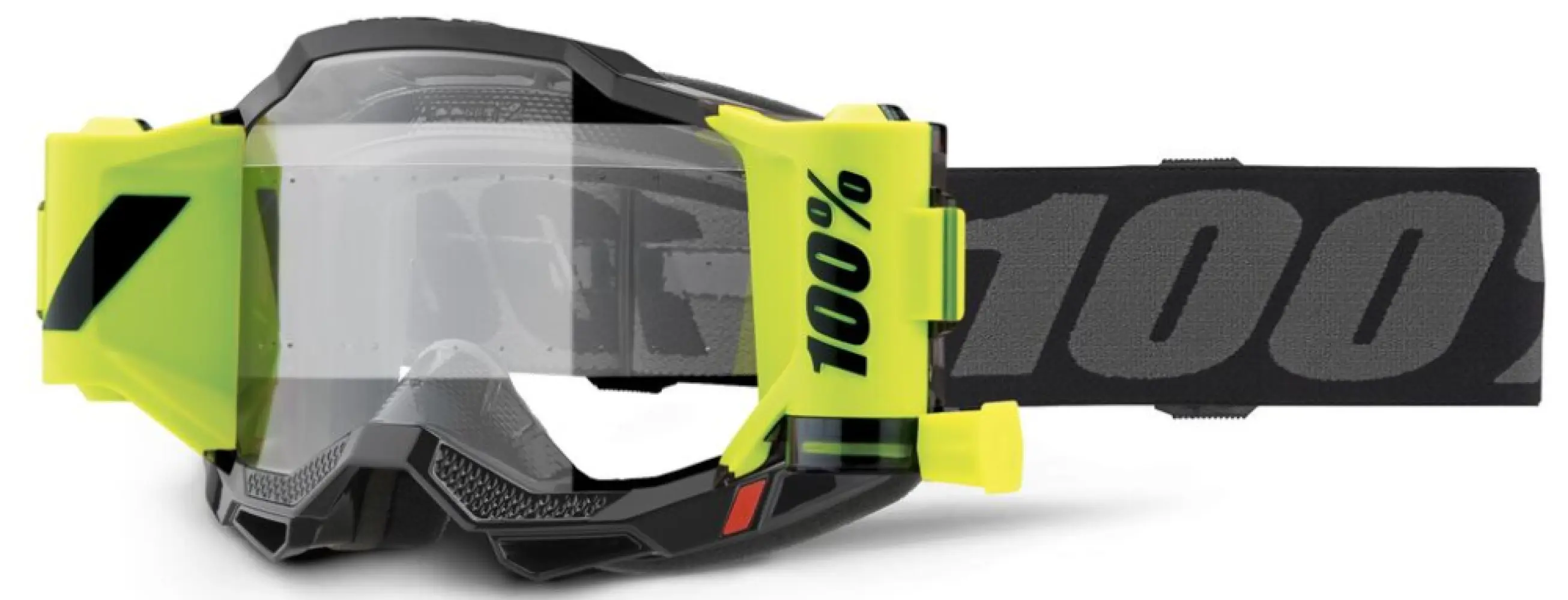 100% - GOGGLE ACCURI 2 FORECAST JUNIO - 26013915