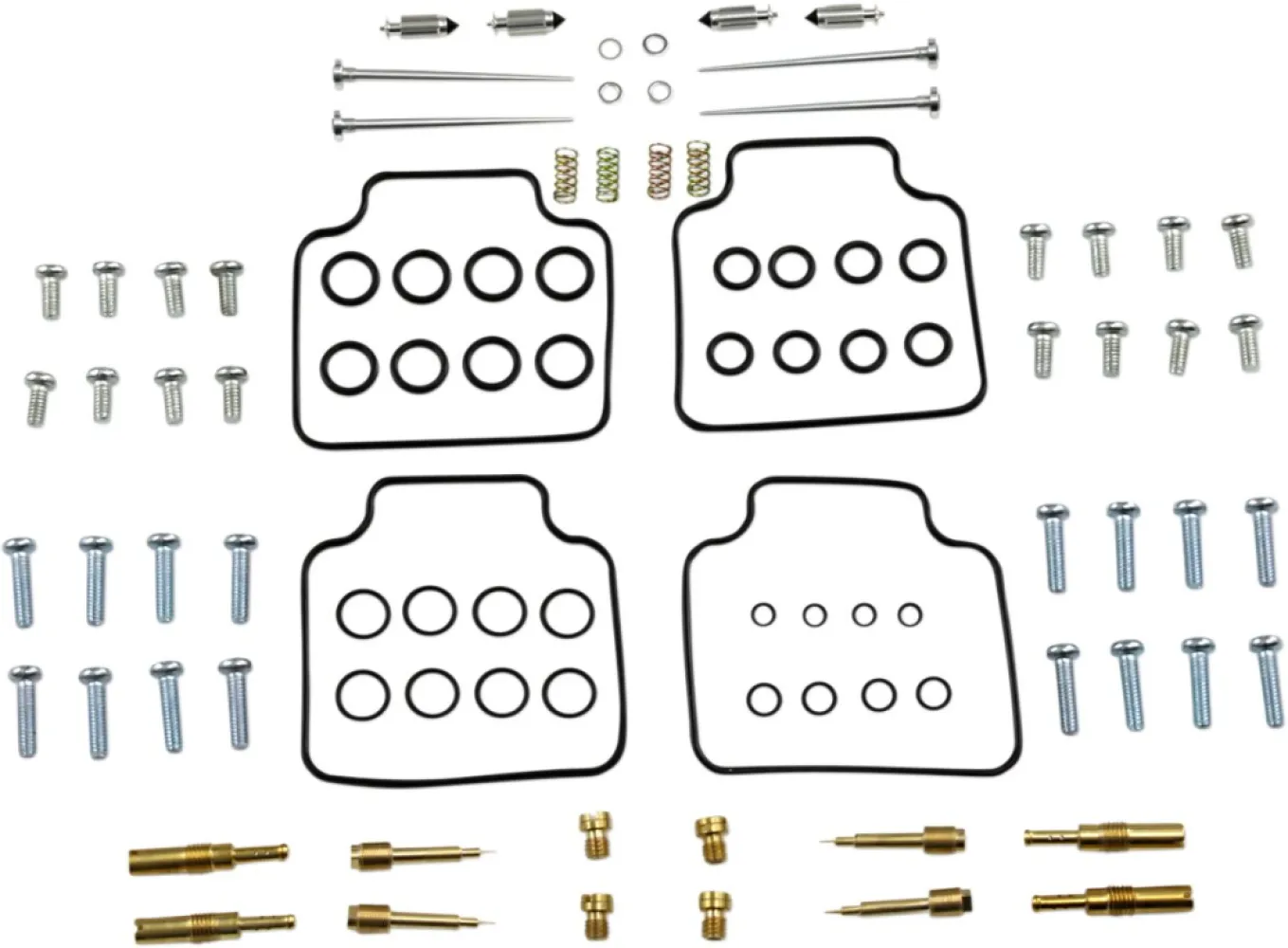 PARTS UNLIMITED - CARB KIT HONDA CB750 - 10031296