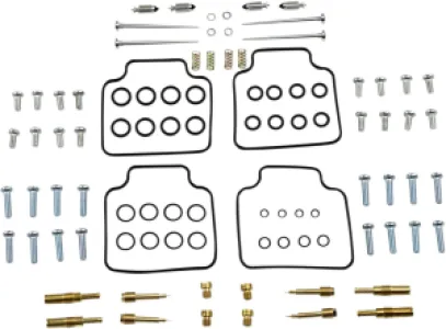 PARTS UNLIMITED - CARB KIT HONDA CB750 - 10031296