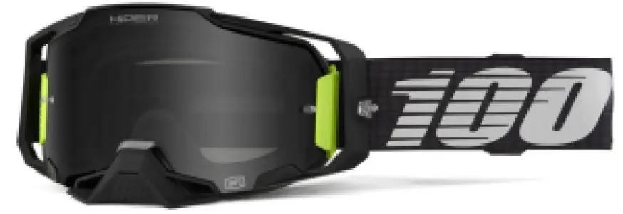 100% - GOGGLE ARMEGA TETSUMI HIPER -  - 26014027