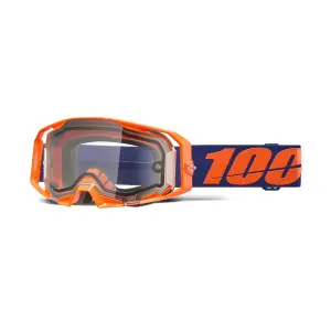 100% - GOGGLE ARMATIC ENDURO DUAL PAN - 26014040