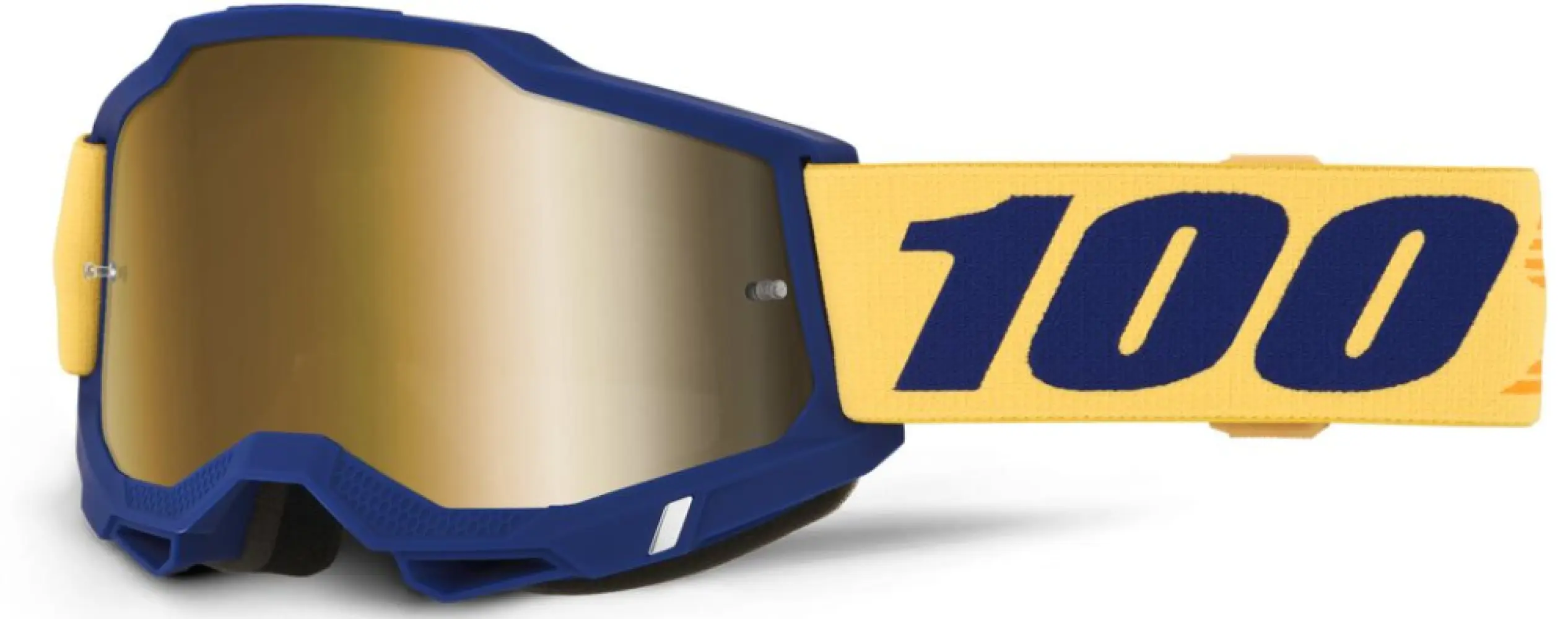 100% - GOGGLE ACCURI 2 DESOTO - TRUE  - 26014043