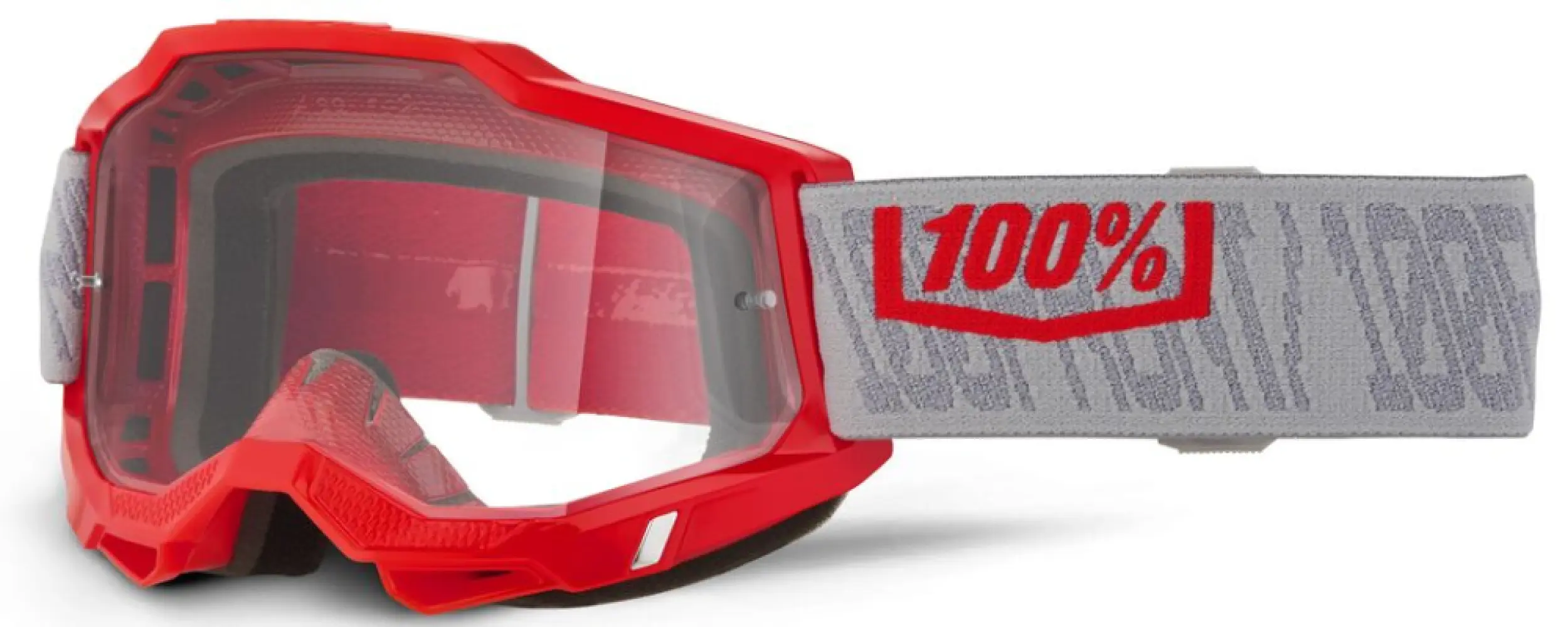 100% - GOGGLE ACCURI 2 GATORBAK - CLE - 26014046