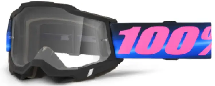 100% - GOGGLE ACCURI 2 SUPERDOME - CL - 26014048