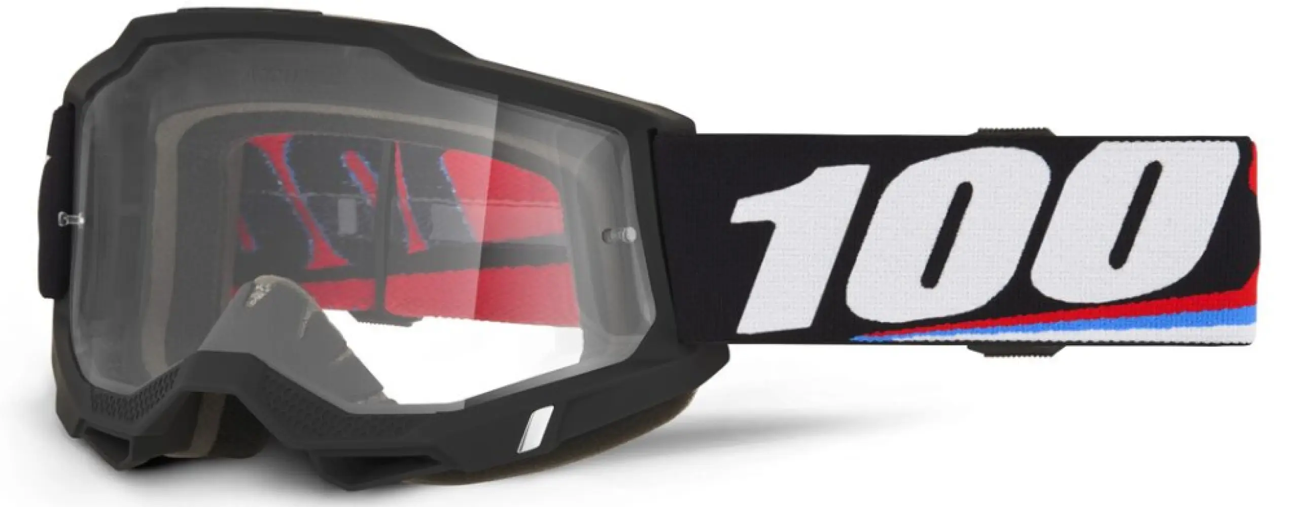100% - GOGGLE ACCURI 2 SUPERDOME - CL - 26014050