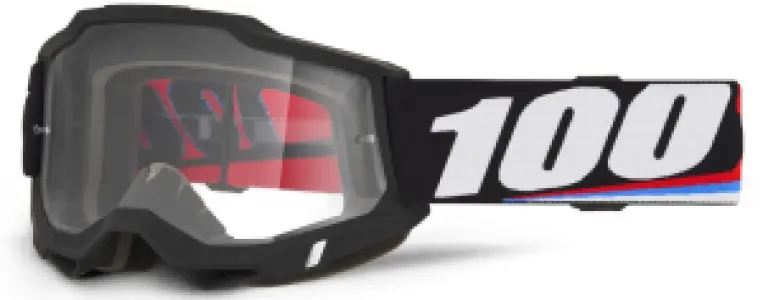 100% - GOGGLE ACCURI 2 SUPERDOME - CL - 26014050