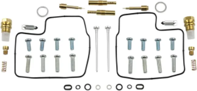 PARTS UNLIMITED - CARB KIT HONDA VT750 - 10031301