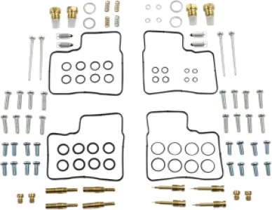 PARTS UNLIMITED - CARB KIT HONDA ST1100 - 10031305