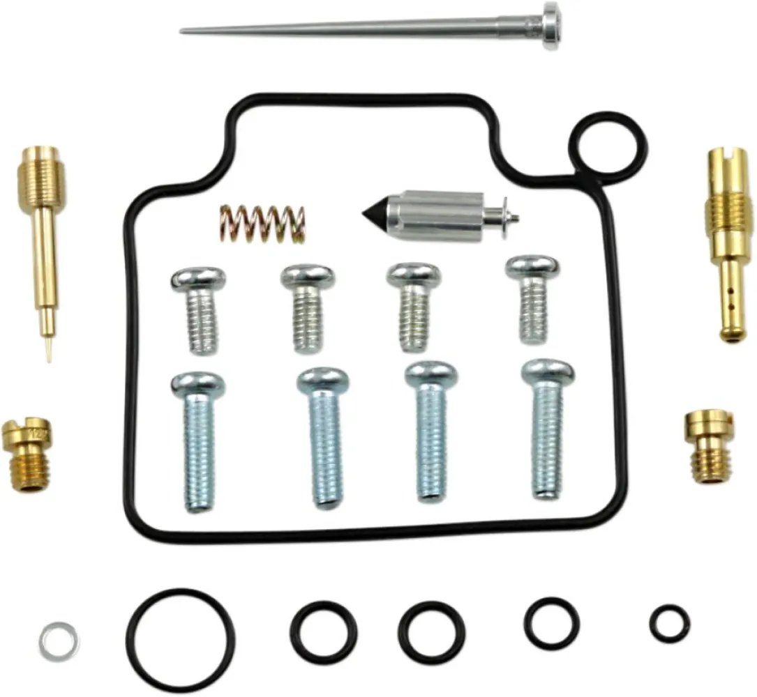 PARTS UNLIMITED - CARB KIT HONDA VT750 - 10031299