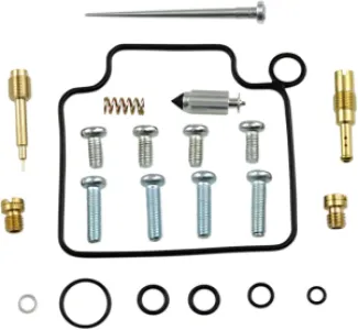 PARTS UNLIMITED - CARB KIT HONDA VT750 - 10031299