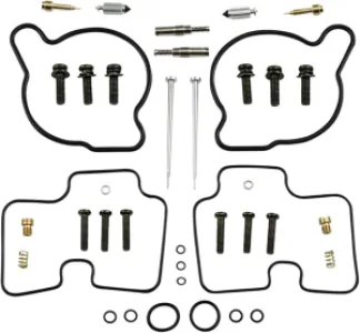 PARTS UNLIMITED - CARB KIT HONDA VTR1000F - 10031304