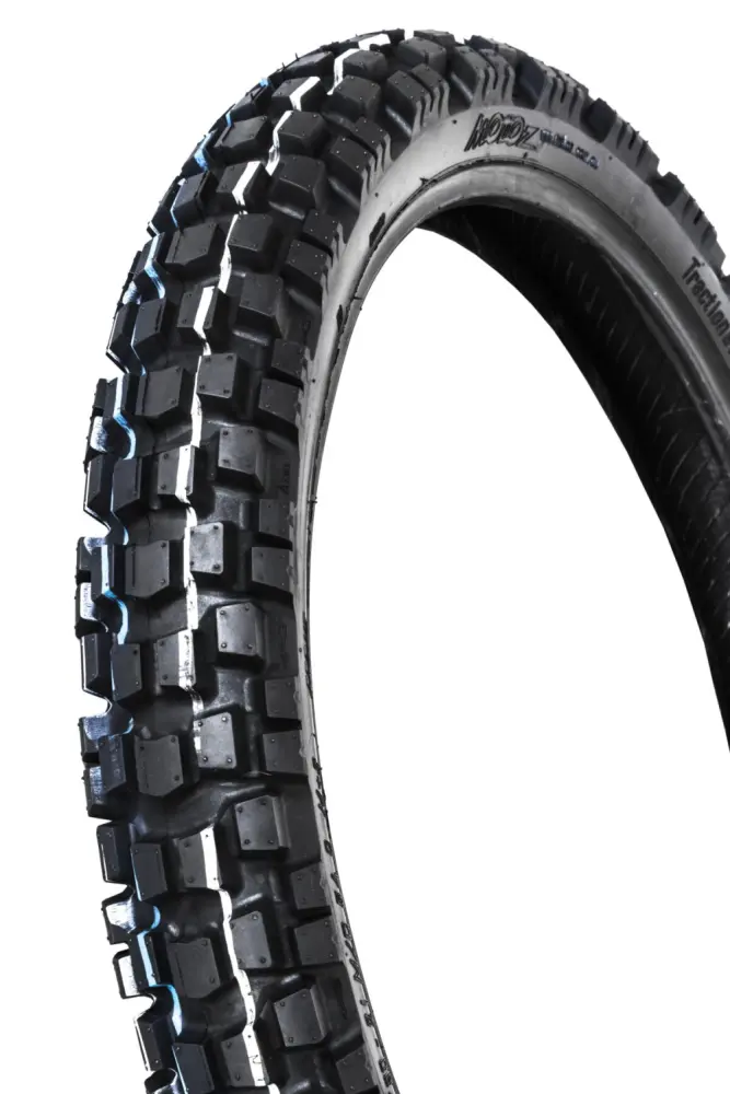 MOTOZ - TRXR 90/90-21 54R TT  - 03160528