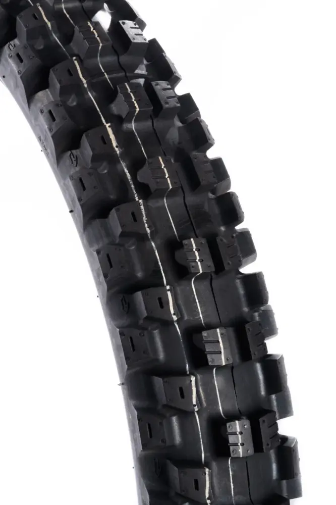 MOTOZ - TEE 90/100-21 57R TT  - 03160541