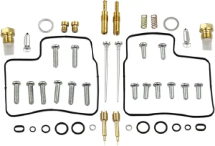 PARTS UNLIMITED - CARB KIT HONDA VT1100C - 10031310