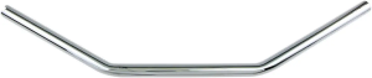 DRAG SPECIALTIES - HANDLEBAR XWIDE DRGSTR CH - 06014166