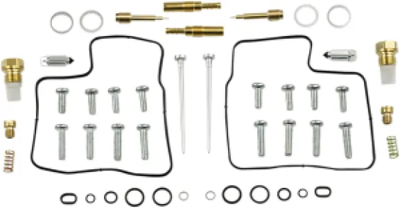 PARTS UNLIMITED - CARB KIT HONDA VT1100C - 10031306