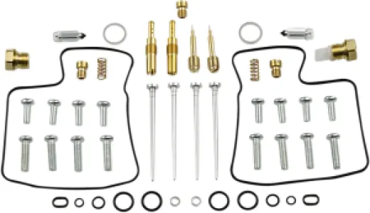 PARTS UNLIMITED - CARB KIT HONDA VT1100C - 10031309