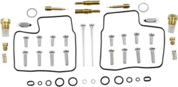 PARTS UNLIMITED - CARB KIT HONDA VT1100C2 - 10031313