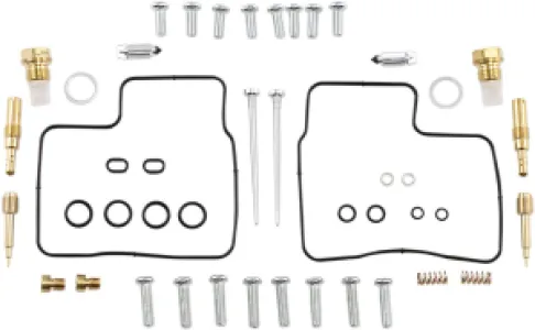 PARTS UNLIMITED - CARB KIT HONDA VT1100C2 - 10031314