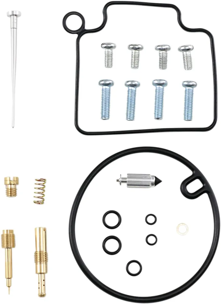 PARTS UNLIMITED - CARB KIT HONDA VTX1300 - 10031317