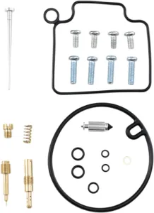 PARTS UNLIMITED - CARB KIT HONDA VTX1300 - 10031317