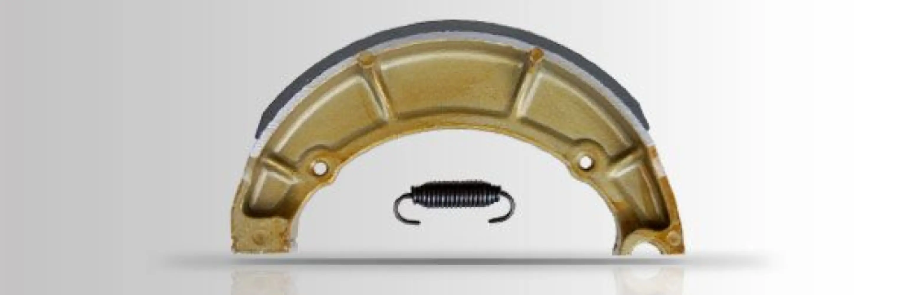EBC - BRAKE SHOE STANDARD - 17230508